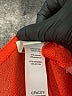 Chico's Orange Cardigan Size Med (1) - photo 8