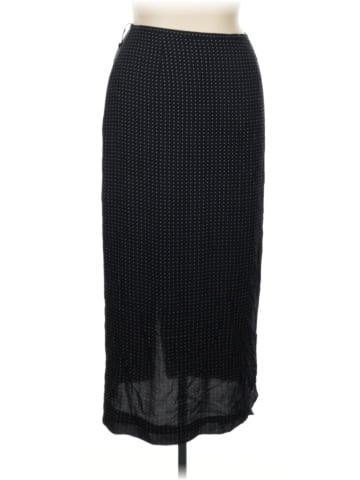 Talbots Silk Skirt (view 1)