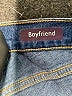 Gloria Vanderbilt Blue Jeans Size 6 - photo 9