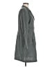 Assorted Brands Gray Coat Size M (estimated) - photo 4