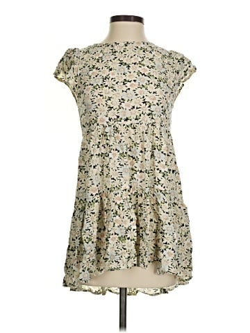 American Eagle Outfitters Casual Dress (view 1)