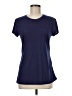 Sexy Basics Blue Active T-Shirt Size M - photo 1