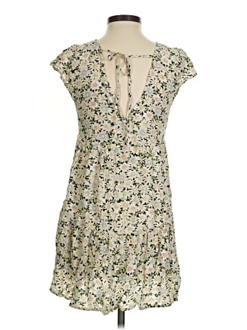 American Eagle Outfitters Casual Dress (view 2)