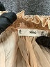 MNG Pink Sleeveless Blouse Size 4 - photo 7