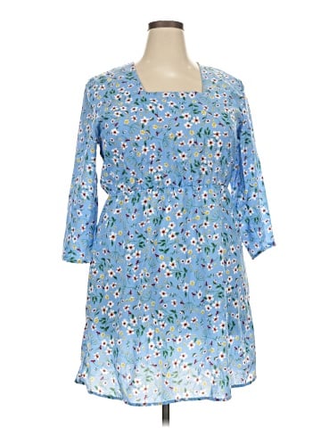 AX Paris Casual Dress (view 1)