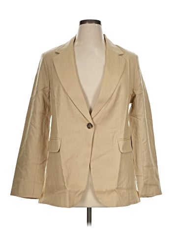 Express Blazer (view 1)
