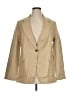 Express Tan Blazer Size XL - photo 1