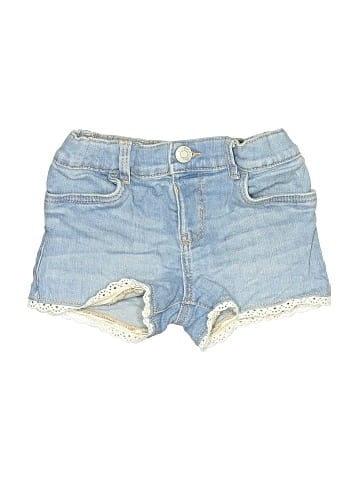 OshKosh B'gosh Denim Shorts (view 1)