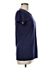 Sexy Basics Blue Active T-Shirt Size M - photo 4