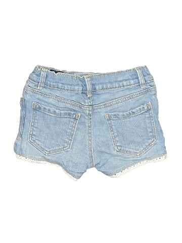OshKosh B'gosh Denim Shorts (view 2)