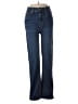Le Jean Blue Jeans Size 26 waist - photo 1