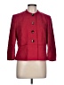 Talbots Red Blazer Size 12 - photo 1