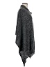 Unbranded Gray Poncho One size (estimated) - photo 4