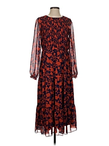 Julia Jordan Casual Dress (view 1)
