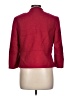 Talbots Red Blazer Size 12 - photo 2