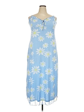 American Eagle Outfitters Casual Dress (view 1)