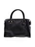 Tory Burch 100% Leather Black Leather Satchel One size - photo 3