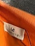 Urban Daizy Orange Sweatshirt Size M - photo 7