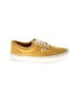 VANELi Yellow Sneakers Size 8 - photo 1