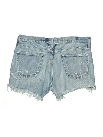 AGOLDE Denim Shorts (view 2)