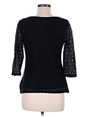 Banana Republic 3/4 Sleeve Top (view 2)