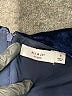 Ali & Jay Blue Cocktail Dress Size S - photo 7