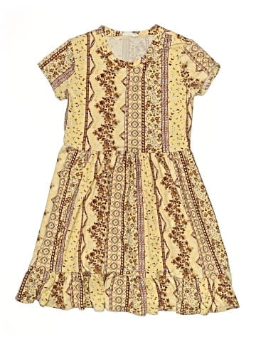 Beautees Dress (view 1)