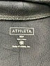 Athleta Solid Black Formal Skirt Size XS (petite) - photo 4