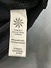 Athleta Solid Black Formal Skirt Size XS (petite) - photo 5