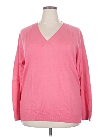 Style&Co Pullover Sweater (view 1)
