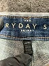 White House Black Market Stars Blue Jeans Size 2 - photo 8