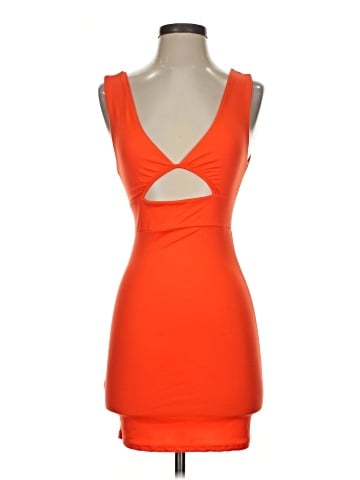 Shein Cocktail Dress (view 1)