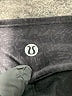 Lululemon Athletica Black Tank Top Size 4 - photo 7