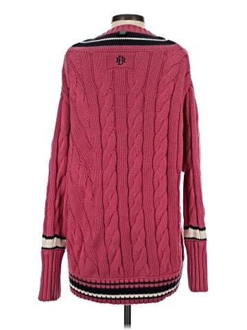 BR Athletics Pullover Sweater (view 2)