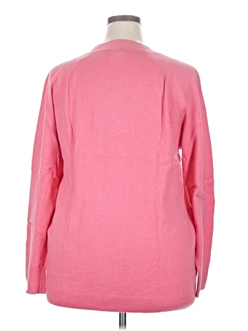 Style&Co Pullover Sweater (view 2)