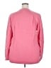 Style&Co Pink Pullover Sweater Size XXL - photo 2