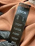 ASOS Solid Brown Cocktail Dress Size 10 - photo 8