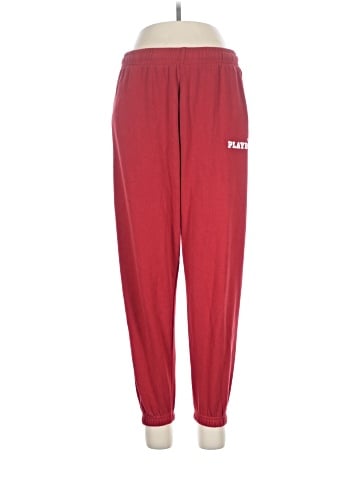 Playboy X Pacsun Track Pants (view 1)