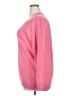 Style&Co Pink Pullover Sweater Size XXL - photo 5