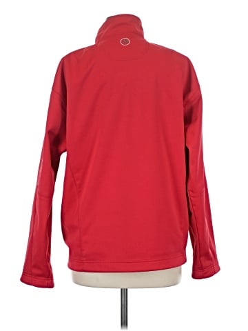 Zero Restriction Track Jacket (view 2)