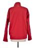 Zero Restriction 100% Polyester Red Track Jacket Size M - photo 2