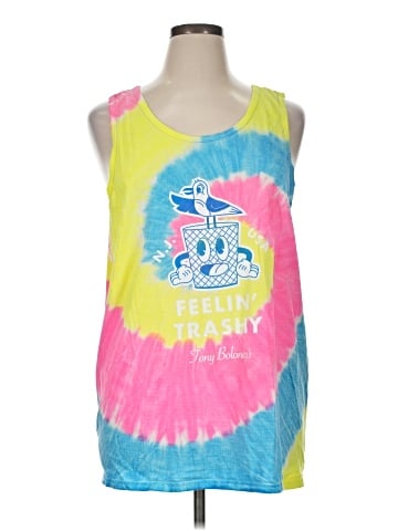 Port & Company Tank Top (view 1)