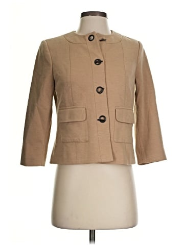 Calvin Klein Coat (view 1)