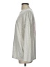 Fabletics Silver Long Sleeve T-Shirt Size S - photo 5