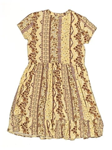 Beautees Dress (view 2)