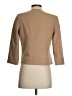 Calvin Klein Tan Coat Size 4 (petite) - photo 2