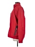 Zero Restriction 100% Polyester Red Track Jacket Size M - photo 5