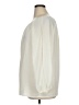 MICHAEL Michael Kors 100% Polyester Ivory 3/4 Sleeve Blouse Size XL - photo 5