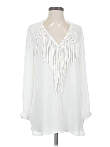 Joseph Ribkoff 3/4 Sleeve Blouse (view 1)