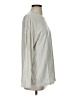 Fabletics Silver Long Sleeve T-Shirt Size S - photo 4